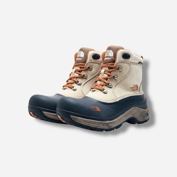 The North Face Shoes - 🌿The North Face🌿 Snow Boots Women’s 7 or Boys 5